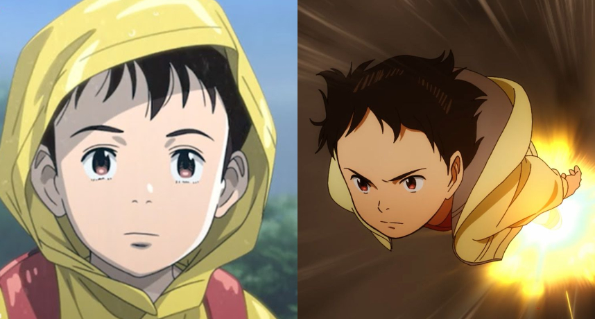 Netflix必看的科幻懸疑動畫!盤點《PLUTO 冥王》 三大看點:改編原子小金剛